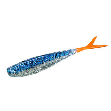 Силікон Lunker City Fat Fin-S Fish 3.5" #279 8шт. (36279)