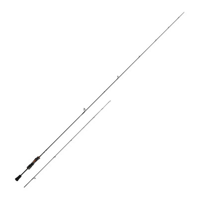 Спінінг Daiwa Iprimi 56XXUL-S 1.68m 0.4-2.5g (11451126)