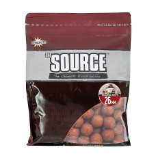 Бойли Dynamite Baits Source 26mm 1kg (DY1205)