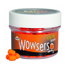 Бойли Dynamite Baits Wowsers Orange ES-B 3mm (DY1567)