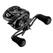 Котушка мульт. Daiwa Tatula Elite Pitchin Flippin 103HSL (10721-100)