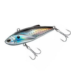 Віб Daiwa Seabass Hunter Vibe Z 80S 80mm 33g #D Chart Konoshir (07404599)