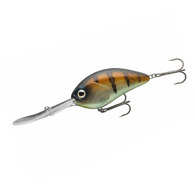 Воблер Daiwa Steez Crank 500F-DR 70mm 27.8g #GBG (17510-503)