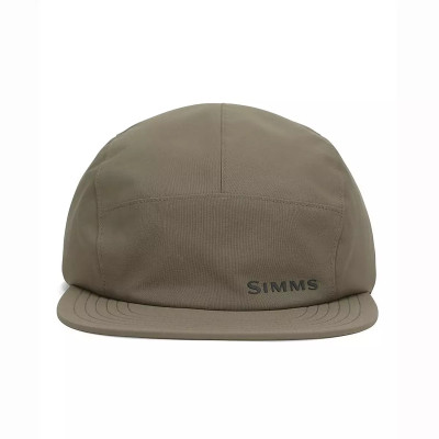 Кепка Simms Cascadia Rain Cap Dark Stone (14019-781-00)