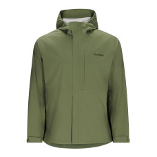 Куртка Simms Waypoints Jacket Dark Clover L (13676-1067-40)