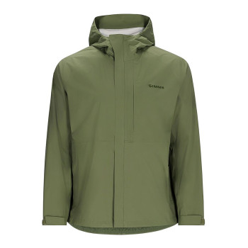 Куртка Simms Waypoints Jacket Dark Clover L (13676-1067-40)
