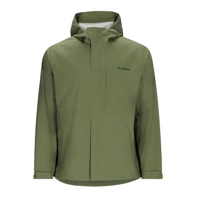 Куртка Simms Waypoints Jacket Dark Clover L (13676-1067-40)