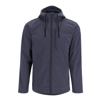 Куртка Simms Rogue Hoody Selvedge L (13859-1166-40)