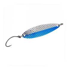 Блешня Daiwa Chinook S 4.5g #Diamond SBL (07414222)