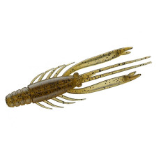 Силікон Daiwa Prorex Urban Shrimp 60mm 2.0g 8pcs #Sundown Brown (15152-206)