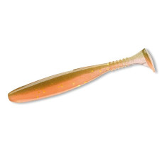 Силікон Daiwa Tournament D`Fin 125mm 5pc #UV perch (16502-412)