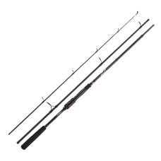 Спінінг тревел Daiwa Ninja Mobile Spin 2.45m 15-50g (11207-243)