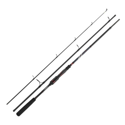 Спінінг тревел Daiwa Ninja Mobile Spin 2.45m 15-50g (11207-243)