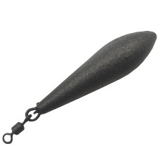 Груз Viverra Long Cast 80g (2292905)
