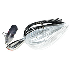 Чаттербейт Rapala Rap-V Perch Bladed Jig 10g #ROL (RVABJ10 ROL)