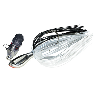 Чаттербейт Rapala Rap-V Perch Bladed Jig 10g #ROL (RVABJ10 ROL)
