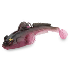 Оснащений силікон ZMAN Gobius 3" 10.5g #Bubble Gut (GB3-38-06)