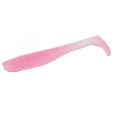 Плаваючий силікон ZMAN Slim Swimz 2.5" 8pc #Pink Glow (SLIM25-270PK8)