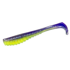 Плаваючий силікон ZMAN Swimmin` Trout Trick 3.5" 6pc #Purple Death (TTPT-360PK6)