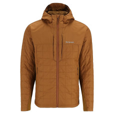 Куртка Simms Fall Run Hybrid Hoody Cobia S (13872-1229-20)