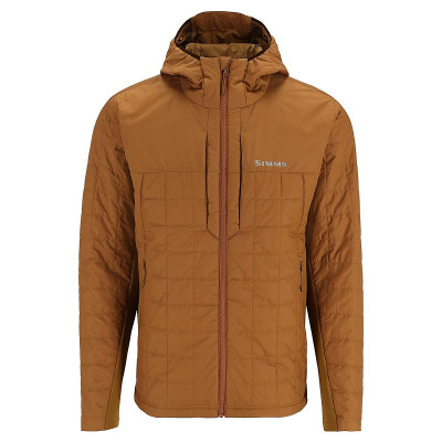 Куртка Simms Fall Run Hybrid Hoody Cobia S (13872-1229-20)