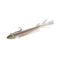 Силікон оснащений Daiwa Prorex V-Marley Pelagic Shad 210mm 80g #Wakasagi (15227-003)