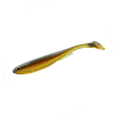 Силікон Daiwa Prorex Slim Shady 105mm 8.0g #Golden Shiner (15100-201)
