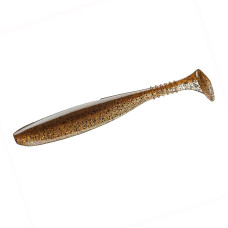 Силікон Daiwa Tournament D`Fin 100mm 7pc #Goby (16504-310)