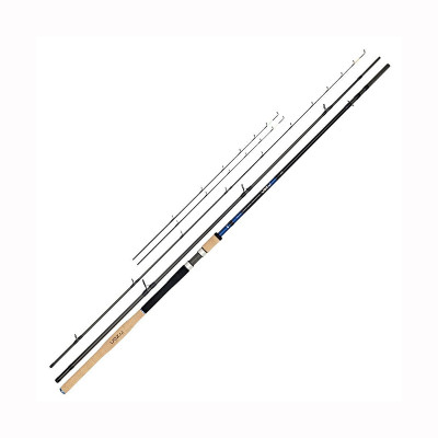 Фідер Daiwa N`Zon Distance Special X Power Feeder 4.27m 180g (11173-420)