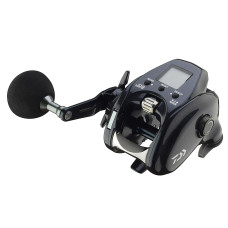 Котушка електрична Daiwa 23 Leobritz 300JL (10806-300)