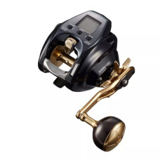 Котушка електрична Daiwa Seaborg G300J (10810024)