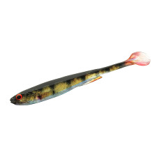 Силікон Daiwa Prorex Slim Shady Live 75mm 3.3g #Real Perch (15100-122)