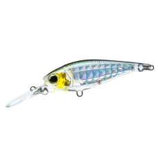 Воблер Yo-Zuri 3DR-X Shad 60SP 6g #PSBL (R1438-PSBL)