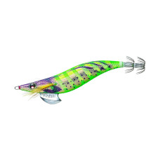 Приманка Yo-Zuri Egi-Aurie-Q Cloth 105mm 19g #NLM (A997N-NLM)