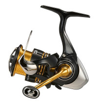 Котушка Daiwa 23 Legalis LT 2000D (20060101)