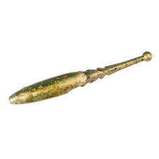 Плаваючий силікон ZMAN Big Ballerz 5" 4pc #Redfish Toad (BB5-321PK4)