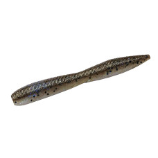 Плаваючий силікон ZMAN TRD Fattyz 3.25" 8pc #The Deal (FAT325-320PK8)
