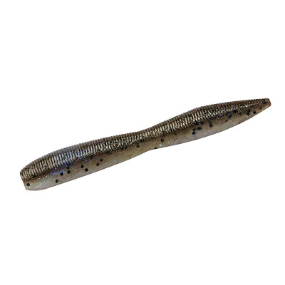 Плаваючий силікон ZMAN TRD Fattyz 3.25" 8pc #The Deal (FAT325-320PK8)