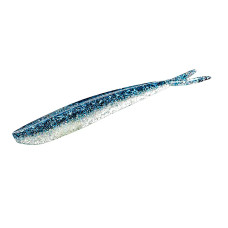 Силікон Lunker City Fin-S Fish 4" #267 10шт. (26740)