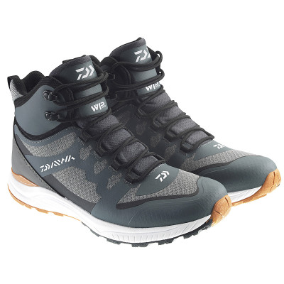 Черевики Daiwa D-VEC Boots WP-100 B/W р.40 (18518-040)