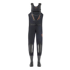 Вейдерси Daiwa D-VEC Waders Flex р.44/45 (18521-445)