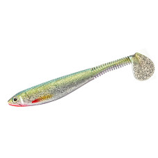 Силікон Daiwa Prorex Side Kick 230mm 1pcs #Urume (15205-039)
