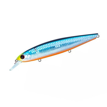 Воблер Trident VA Danger SR 130SP 130mm 24.3g #VA080S (TVA-W-D-SR-130SP-VA080S)