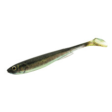 Силікон Daiwa Prorex Slim Shady Live 75mm 3.3g #Baby Zander (15100-120)