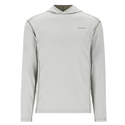 Худі Simms BugStopper Hoody Aspen Heather M (11707-1248-30EU)