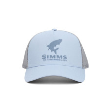 Кепка Simms Double Haul Trucker Bimini Blue (14035-1168-00)