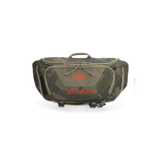 Сумка Simms Tributary Hip Pack Regiment Camo Olive Drab (14428-1082-00)