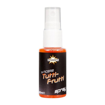 Спрей Dynamite Baits N-Ticers Tutti-Frutti 30ml (DY1869)