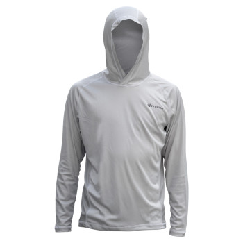 Худі Viverra Sunarmor Hoody Grey XL (2314304)