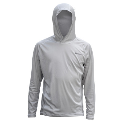 Худі Viverra Sunarmor Hoody Grey XL (2314304)
